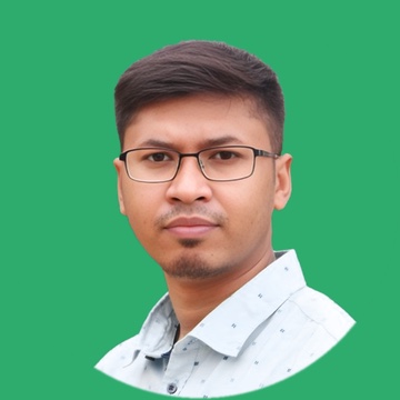 Monjur Hossain